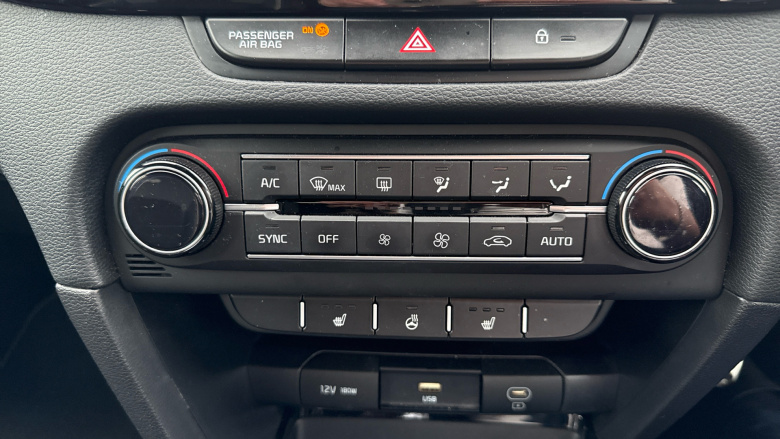 Kia Ceed 1.5T GDi ISG GT-Line 5dr Petrol Hatchback